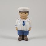 1715 5078 FIGURINE